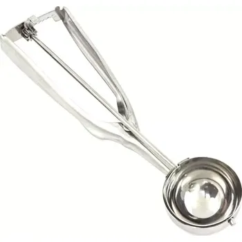 Naběračka KLEŠTĚ NABĚRAČKA NA ZMRZLINU NEREZ AG537