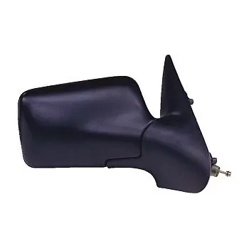 Auto zrcátko Vnější zpětné zrcátko ABAKUS 3413M02