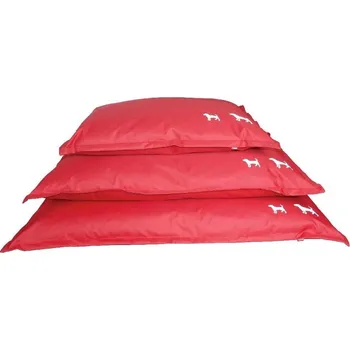 Matrace Matrace Tufan-červená