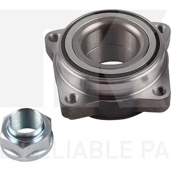 Sada ložisek kol NK 752608