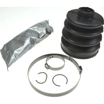 Hřídel nápravy Sada měchů, hnací hřídel SPIDAN 26273