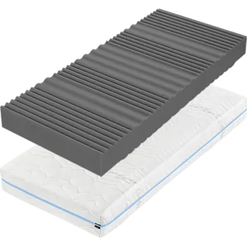 Matrace Tropico Matrace Nika Výška: 22 cm, Rozměr: 80x195 cm - loznice21.cz