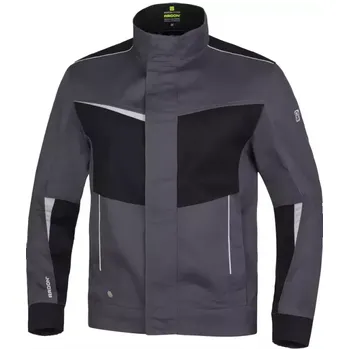 pracovní blůza ARDON REFIWAN H6220 blůza tmavě šedá - v. 5XL