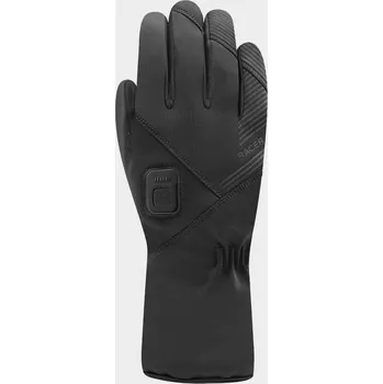 Rukavice Racer E-Glove 4 XXL černá/černá - 10 % pro přihlášené BFEXTRA10