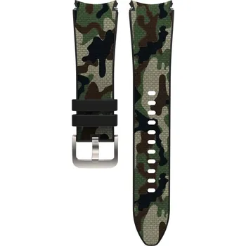 Chytré hodinky GP-TYR890BRBGW Terra 20mm M/L Gr SAMSUNG