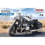 Meng 1/9 BMW R 18 Classic