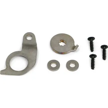 Auto-moto AKRAPOVIČ "armatura omezovače" KIT"