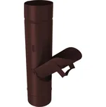 PREFA Odvaděč vody (klapka) - OřHn