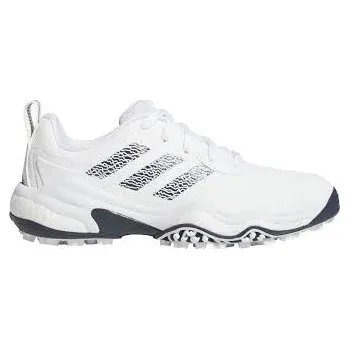 Golfová obuv Adidas W boty Codechaos 25 - bílo modré: Dámské Eu42