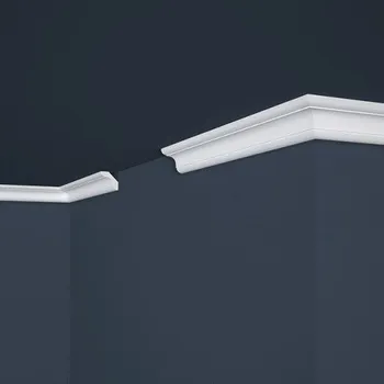 Obklad Nástěnná dekorativní lišta XPS E-24 rozměr 2000x29x29mm