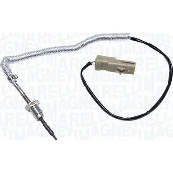 Čidlo automobilu Čidlo, teplota výfukových plynů MAGNETI MARELLI 172000497010