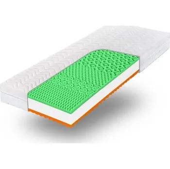 Matrace Paměťová matrace Raketa Gold Výška: 14 cm, Rozměr: 90x200 cm - loznice21.cz