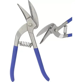 Nůžky na plech NŮŽKY NA PLECH 12" LEVÉ PELIKÁNKY M48511