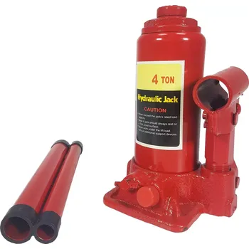 zvedák HYDRAULICKÝ ZVEDÁK HEVER PANENKA 4t M80335