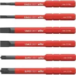 WIHA Sada výměnných čepelí-bitů 2831 slimBit electric 6ks slot/xeno Wiha 43158