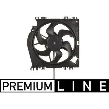 Chladič motoru Větrák, chlazení motoru MAHLE CFF 285 000P