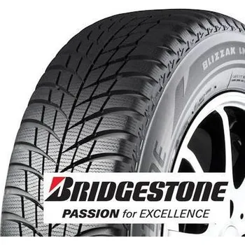 Zimní osobní pneu Pneumatiky BRIDGESTONE blizzak lm001 evo 195/65 R15 91T, sleva DOT