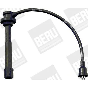 Zapalovací kabel Sada kabelů pro zapalování BERU by DRiV ZEF1636