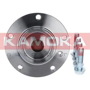 Sada ložisek kol KAMOKA 5500070