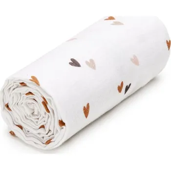 Plena T-tomi Mušelínová osuška Bio Love