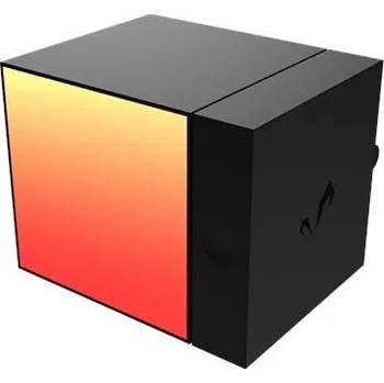 LED panel Yeelight CUBE Smart Lamp - Light Gaming Cube Panel - Rooted Base