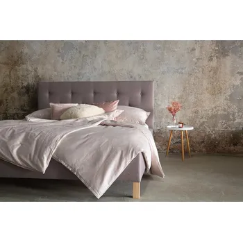 Matrace Čalouněná postel Tropico Demont Double Rozměr: 80x200 cm - loznice21.cz