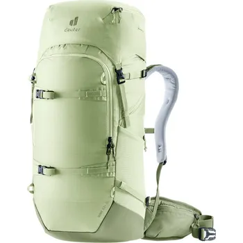 turistický batoh Dámský batoh Deuter Rise 32+ SL mineral-grove one-size