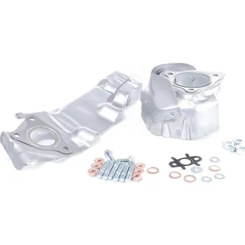 Turbodmychadlo Montážní sada, dmychadlo BTS Turbo T931479ABS