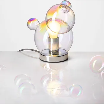 Stojací lampa Stolní lampa BUBBLES - Lukáš Houdek