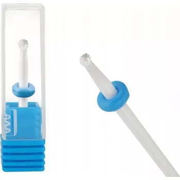 FRÉZA KERAMICKÁ NA NEHTY KULIČKA NA KÚŽIČKU 5902802908728