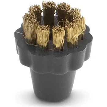 Příslušenství k zahradní technice Kärcher Kulatý kartáč, mosaz 6.907-541.0