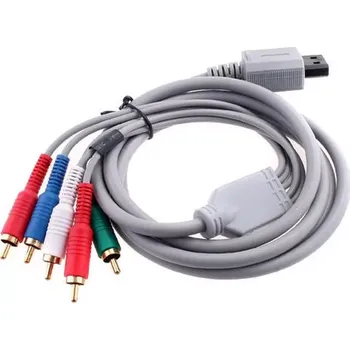 Audio kabel KABEL TV COMPONENT AV FULL HD NINTENDO WII