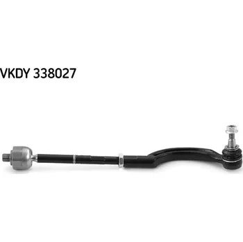 Táhlo řízení Příčné táhlo řízení SKF VKDY 338027