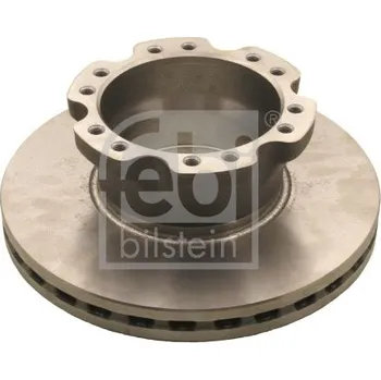 Brzdový kotouč Brzdový kotouč FEBI BILSTEIN 29157