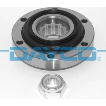 Sada ložisek kol DAYCO KWD1491