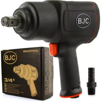 PNEUMATICKÝ RÁZOVÝ UTAHOVÁK 3/4" BJC 205 M80513