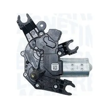 Motorek stěrače a odstřikovače Motor stěračů MAGNETI MARELLI 064013026010