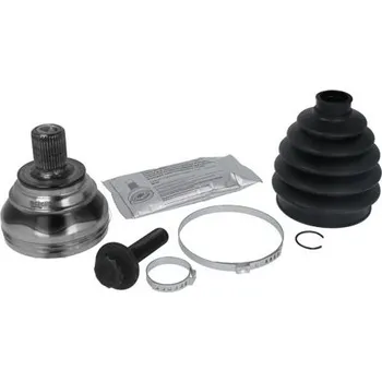 Hřídel nápravy Sada kloubů, hnací hřídel METELLI 15-1923