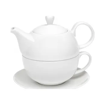 Konvice na čaj Romeo – tea for one