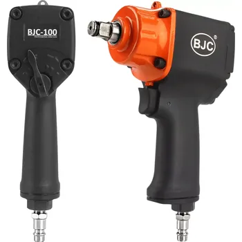 PNEUMATICKÝ RÁZOVÝ UTAHOVÁK 1/2" 1100 Nm BJC 100 M80529