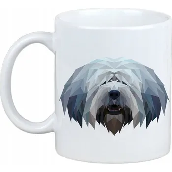 Hrnek Art-Dog keramický 330 ml