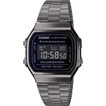 Casio Collection Vintage A168WEGG-1BEF (007) + 2 měsíce na vrácení zboží