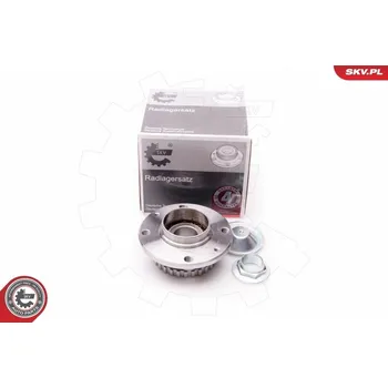 Sada ložisek kol ESEN SKV 29SKV025