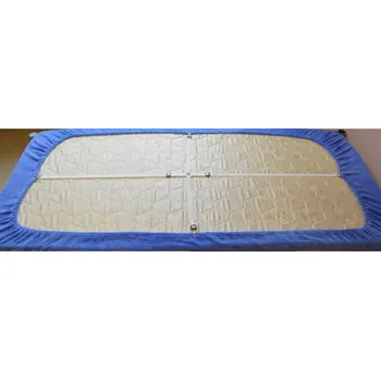 Prostěradlo Apex Natahovací úchyt KŘÍŽOVÝ - 1ks v balení: 1 ks