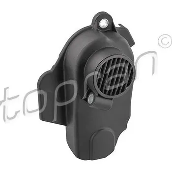 Zakrytí, ozubený řemen TOPRAN 118 839