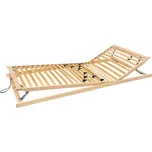 Tropico Polohovatelný rošt Fénix expert Rozměr: 80x200 cm - loznice21.cz