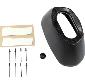 Auto-moto AKRAPOVIČ "koncový uzávěr CF AC5 TYPE 1"