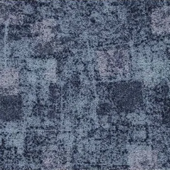 Koberec ITC Belgie Tavira 74 modrý 5 m