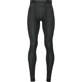 Pánské termo spodky Pánské spodky Klimatex Roden Černá M