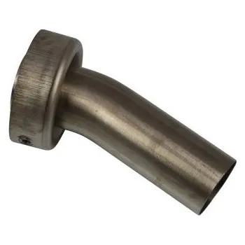 Výfuk pro motocykl AKRAPOVIČ vložka tlumiče hluku DECIBEL KILLER 075